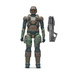 FIGURKA HALO INFINITE 30CM Z BRONIĄ - UNSC MARINE