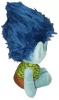 BRANCH SUPER MIĘKKI PLUSZAK MASKOTKA TROLLS BAND TOGETHER 25.5cm DREAMWORKS