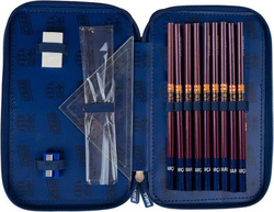 PIÓRNIK PODWÓJNY Z WYPOS FC BARCELONA FC-270 ASTRA