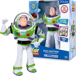 TOY STORY 4 FIGURKA RUCHOMA DISNEY BUZZ ASTRAL 
