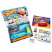 HOT WHEELS CELEBRATION BOX TOR AUTKA MATTEL