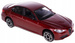ALFA ROMEO GIULIA SAMOCHÓD METALOWY AUTO MODEL BBURAGO 1/43