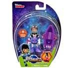 FIGURKA MILES Z PRZYSZŁOŚCI TOMY  LORETTA CALLISTO