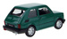 AUTO SAMOCHÓD FIAT 126P MALUCH METALOWY KOLEKCJONERSKI WELLY 1:21 ZIELONY