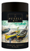 PUZZLE 1000 TRZY ŁODZIE RYBACKIE CLAUDE MONET INTERDRUK ART SZTUKA