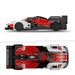 LEGO SPEED CHAMPIONS SAMOCHÓD WYŚCIGOWY PORSCHE 963 AUTO FIGURKA 76916