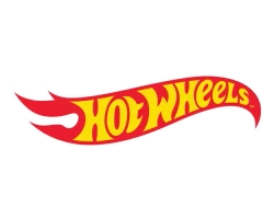 HOT WHEELS TESLA ROADSTER THEN AND NOW SAMOCHODZIK POMARAŃCZOWY MATTEL