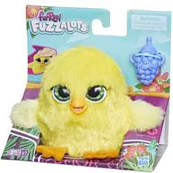 INTERAKTYWNY KURCZAK ZMIENIA KOLOR FURREAL HASBRO
