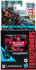 TRANSFORMERS GENERATION STUDIO DECEPTICON LASERBEAK FIGURKA TRANSFORMUJĄCA