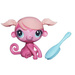 LITTLEST PET SHOP MAGICZNE ZWIERZAKI MAŁPKA MINKA