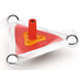 GEOMAG E-MOTION RECYCLED WORECZEK SPINNER 9EL