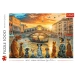 PUZZLE 1000 ELEMENTÓW PIESKI W WENECJI WŁOCHY UKŁADANKA TREFL 10944