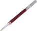 WKŁAD DO PIÓRA KULKOWEGO DŁUGOPISU PENTEL ENERGEL 0,7mm LR7-B CZERWONY