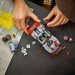 LEGO SPEED CHAMPIONS SAMOCHÓD WYŚCIGOWY SPORTOWY AUDI S1 E-TRON QUATTRO
