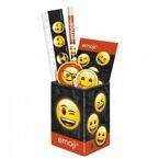 PRZYBORY W PUSZCE ORGANIZER NA BIURKO EMOJI 6 EL