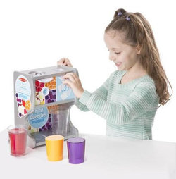 DREWNIANY DYSTRYBUTOR DO NAPOJÓW MELISSA AND DOUG