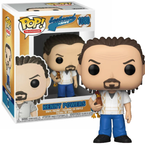 FIGURKA FUNKO POP! EASTBOUND DOWN - KENNY POWERS