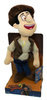 MASKOTKA PLUSZAK TEDI TADEO JONES 2 - TEDI 33 CM