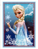 PUZZLE 4W1 KRAINA LODU BOHATEROWIE FROZEN - TREFL