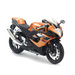 MOTOCYKL 1/12 SUZUKI GSX-R1000