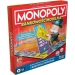 MONOPOLY BANKOWOŚĆ MOBILNA GRA EKONOMICZNA PLANSZOWA WERSJA POLSKA HASBRO