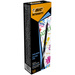 CIENKOPIS CZARNY BLACK PISAK 0,4mm BIC INTENSITY FINE