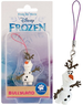 FIGURKA ZAWIESZKA BRELOK KRAINA LODU FROZEN - OLAF