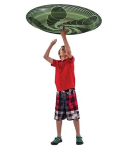HYPER DISC AIR HOGS LATAJĄCY GIGANTYCZNY DYSK 90CM