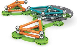 GEOMAG MECHANICS MOTION KLOCKI MAGNETYCZNE 96 EL