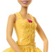 LALKA DISNEY PRINCESS BALLERINA BELLA FIGURKA KSIĘŻNICZKA BALETNICA MATTEL