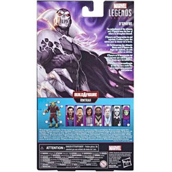 FIGURKA RUCHOMA MARVEL LEGENDS D'SPAYRE F0374 16CM