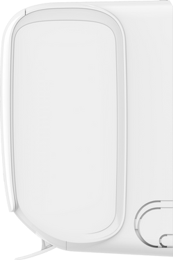 KLIMATYZATOR ŚCIENNY AUX Q-SMART PLUS II 2,7 kW WiFi GRZANIE LED UV - 2 szt