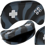 PIÓRNIK SZKOLNY SILIKONOWY W KSZTAŁCIE PADA DO GIER KONSOLI STARPAK