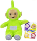 TELETUBISIE MASKOTKA PLUSZAK TELETUBIŚ DIPSY 25 CM PRZYTULANKA