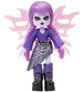 ROYALE HIGH LALKA FIGURKA DARK FAIRY MROCZNA WRÓŻKA KOD GRA AKCESORIA