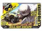 TONKA TOR BOULDER ESCAPE AUTKO NA BATERIE - HASBRO