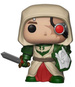 FIGURKA FUNKO POP WARHAMMER 40 DARK ANGELS VETERAN