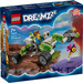 LEGO DREAMZzz 2w1 SAMOCHÓD TERENOWY HELIKOPTER MATEO FIGURKI 71471