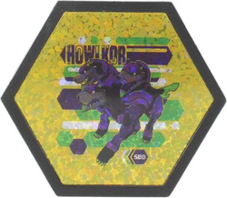 BAKUGAN NILLIOUS FIGURKA KOLEKCJONERSKA 3w1 ZIELONY DWUGŁOWY SMOK KARTY