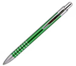 METALOWY DŁUGOPIS AUTOMATYCZNY LOTUS - PENMATE