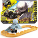 TONKA TOR BOULDER ESCAPE AUTKO NA BATERIE - HASBRO
