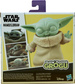 STAR WARS GROGU BABY YODA ZMIENIAJĄCY NASTRÓJ FIGURKA GWIEZDNE WOJNY HASBRO