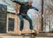 DESKOROLKA WYCZYNOWA DISUPPO 150KG POKROWIEC SKATE