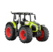 TRAKTOR ZDALNIE STEROWANY RC CLAAS ARION 660 CIĄGNIK POJAZD ROLNICZY 1:24