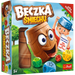 GRA PLANSZOWA BECZKA ŚMIECHU ZRĘCZNOŚCIOWA RODZINNA ZADANIA TREFL 01908