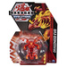BAKUGAN EVOLUTIONS DRAGONOID EVO FIGURKA BITEWNA TRANSFORMUJĄCA KULA KARTY
