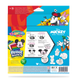 MAGNESY NA LODÓWKĘ DIY DISNEY MYSZKA MICKEY GOOFY