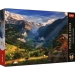 PUZZLE 1000 EL PREMIUM PLUS DOLINA LAUTERBRUNNEN SZWAJCARIA 10821 TREFL