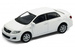 SAMOCHÓD METALOWY WELLY 1:34 - TOYOTA COROLLA 2009