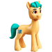 MY LITTLE PONY KUCYK RUCHOMY HASBRO KONIK PEGAZ 5w1 FIGURKA JEDNOROŻEC